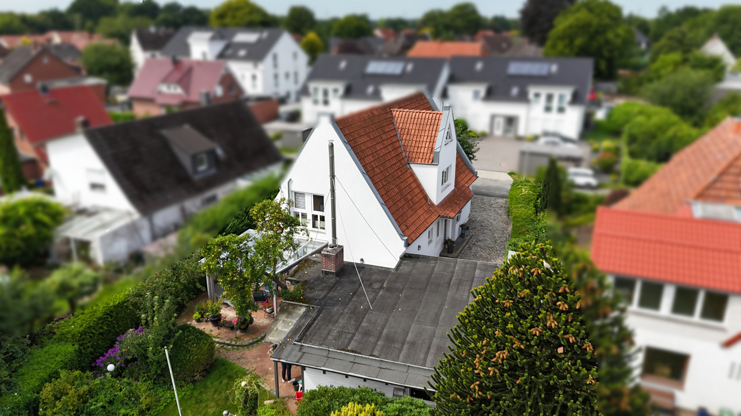 Ostseite