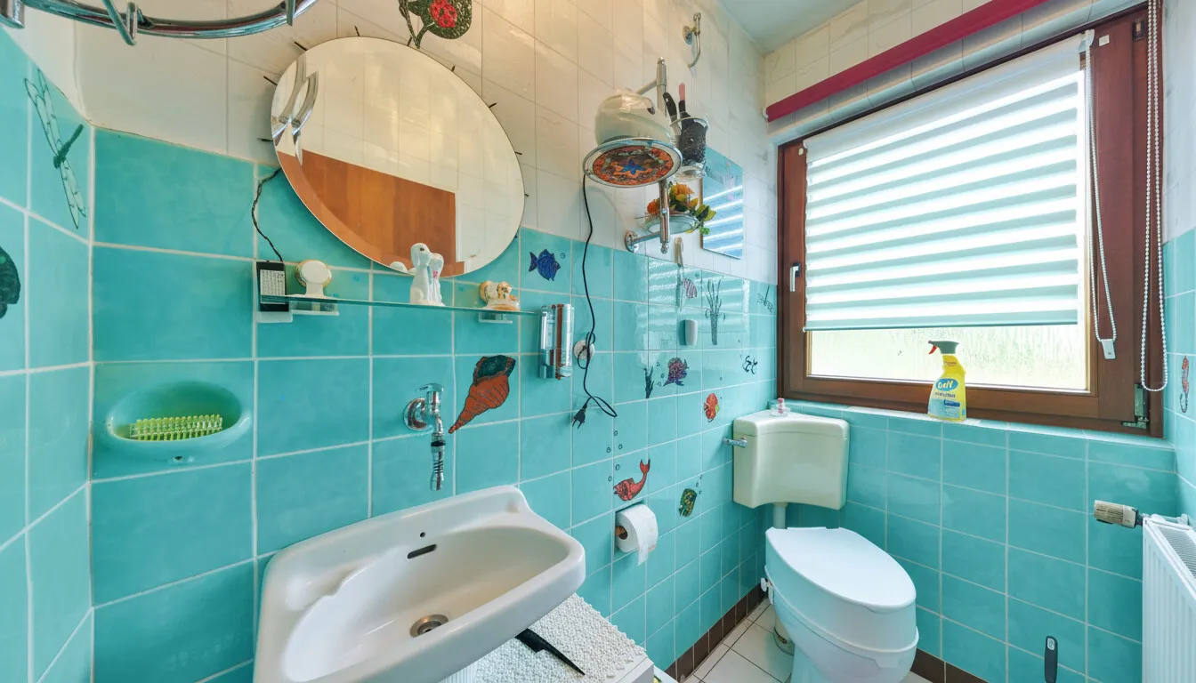 Gäste-WC