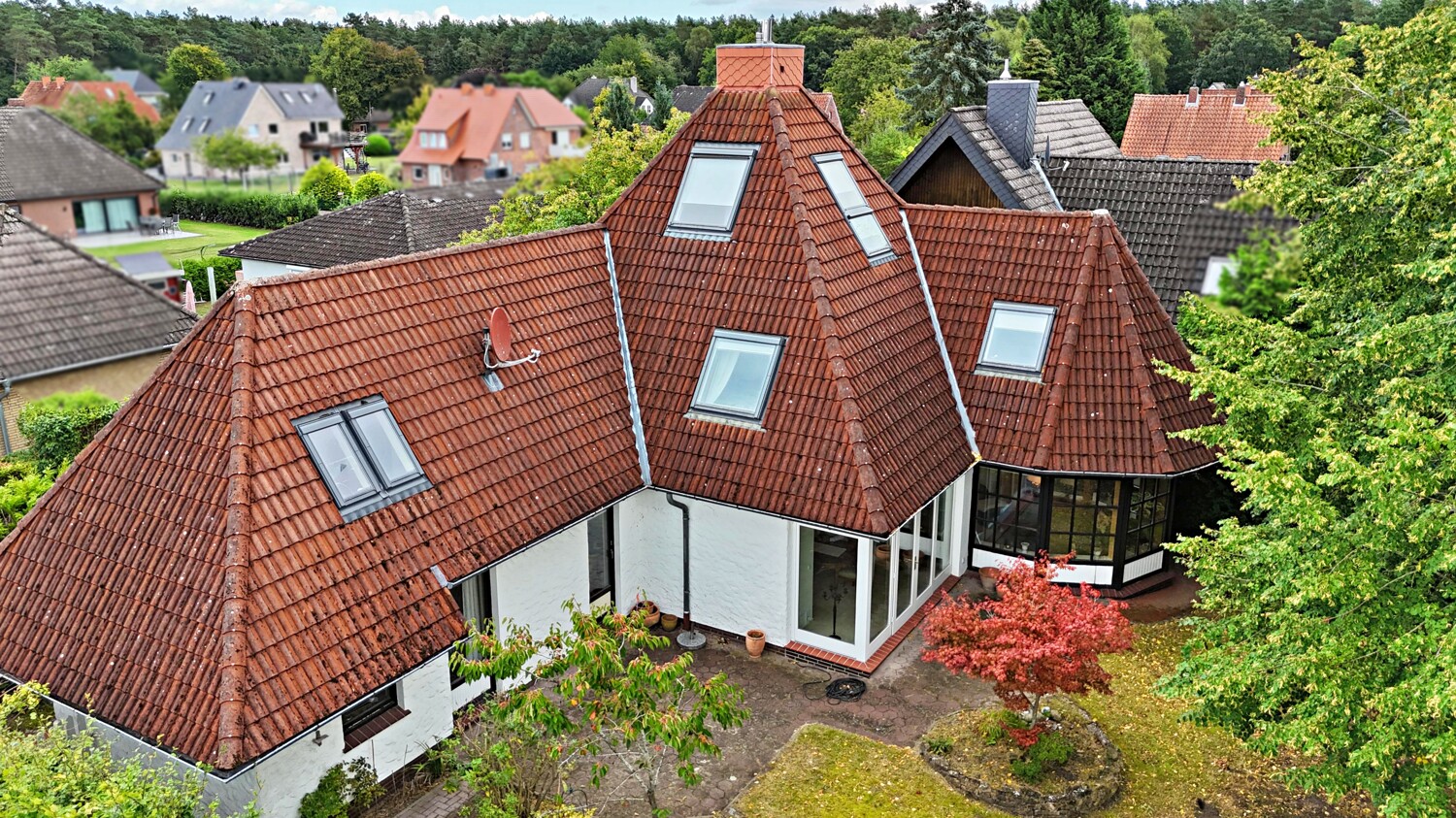 Luftbild
