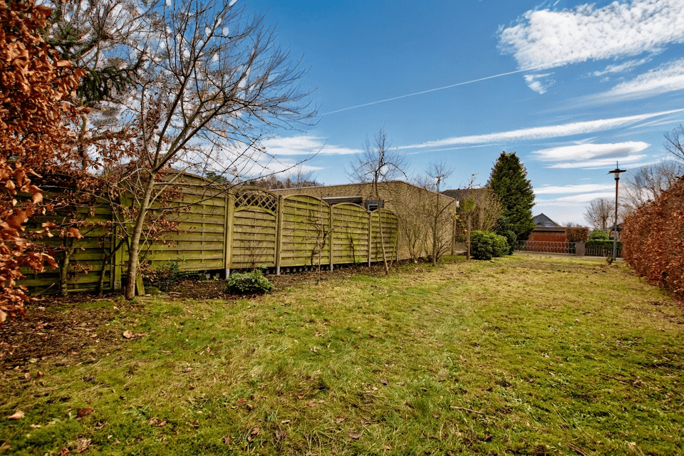 Obstgarten