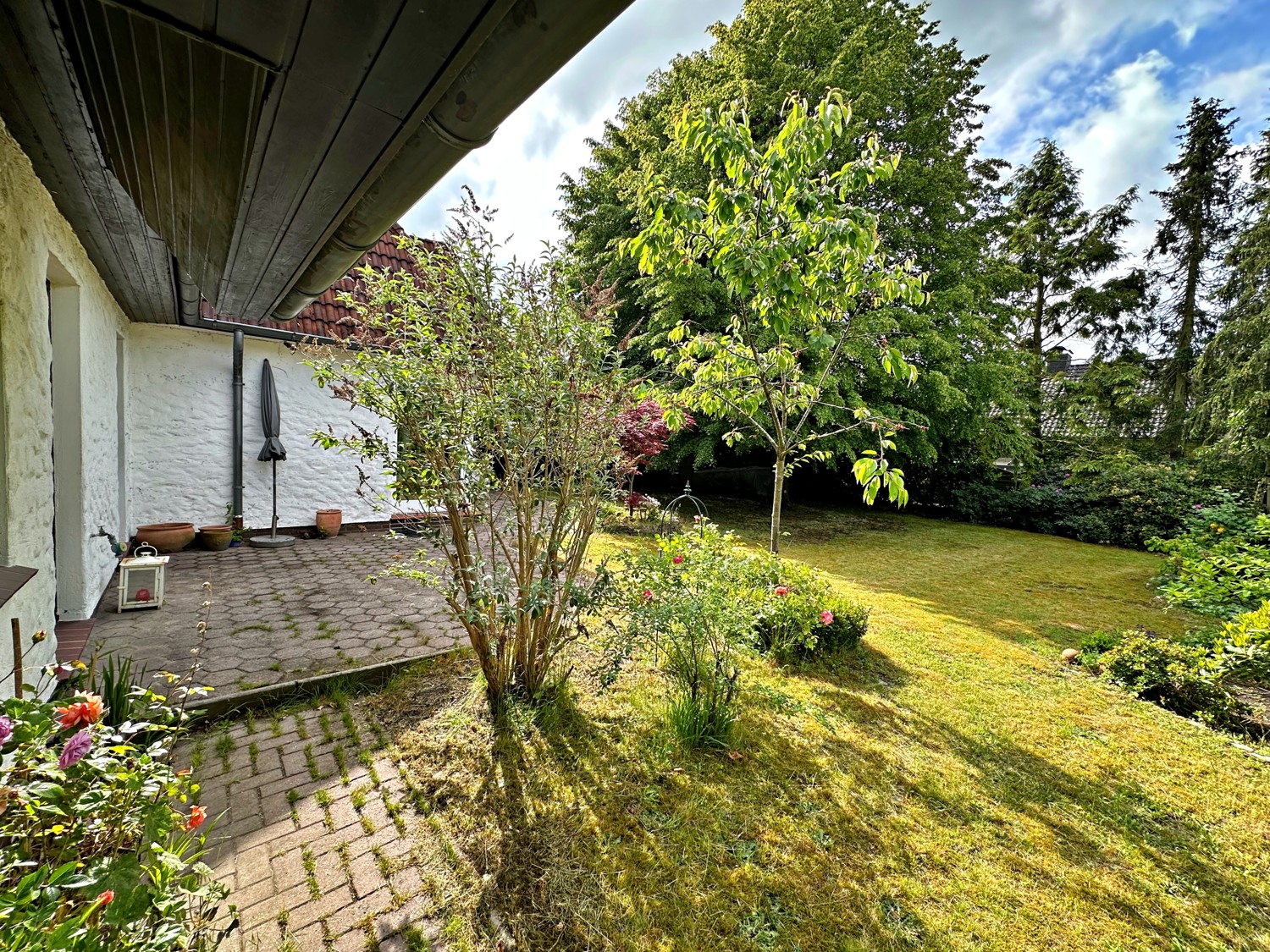 Garten
