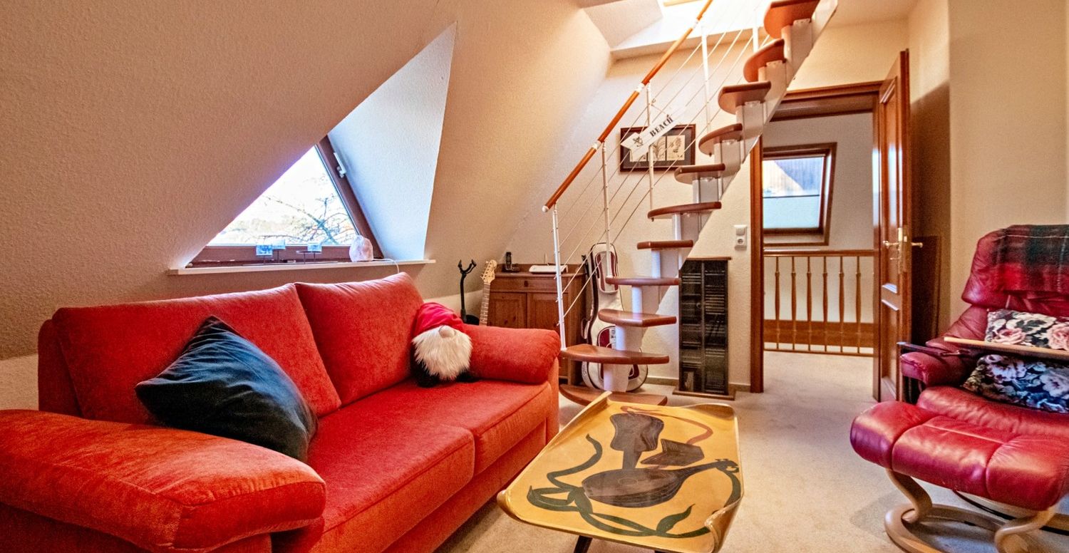 Fernsehzimmer