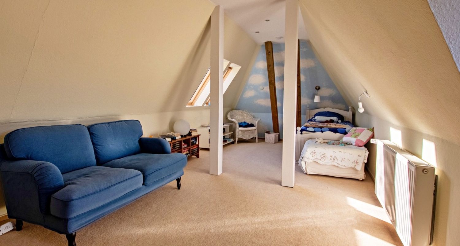 Kinderzimmer
