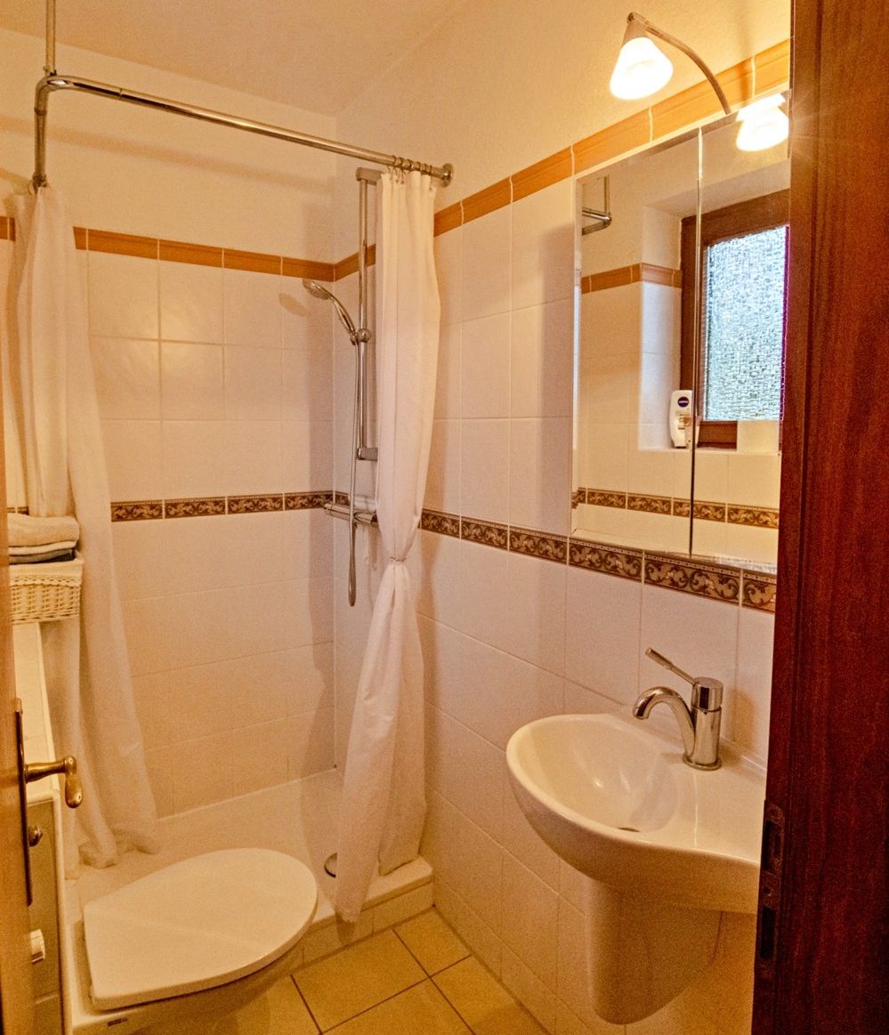 Gäste-WC