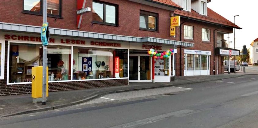 von Poll Immobilien GmbH
