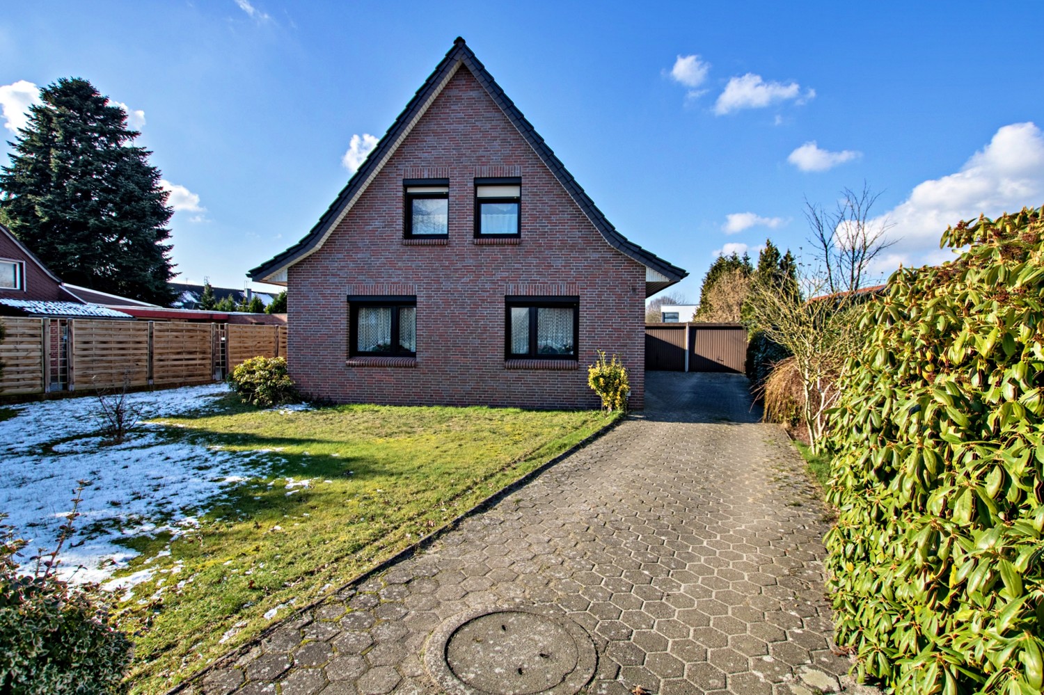Ansicht