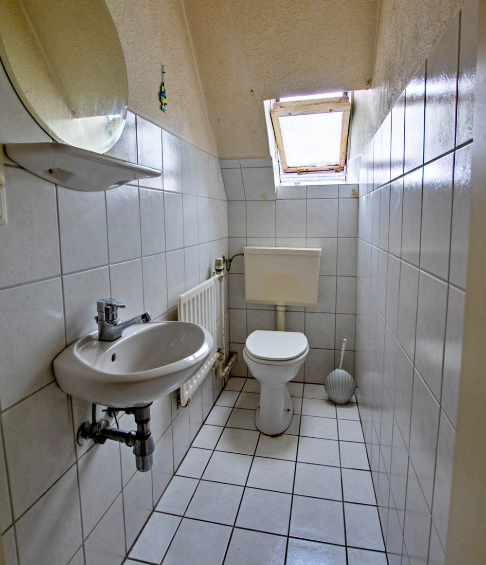 Gäste-WC