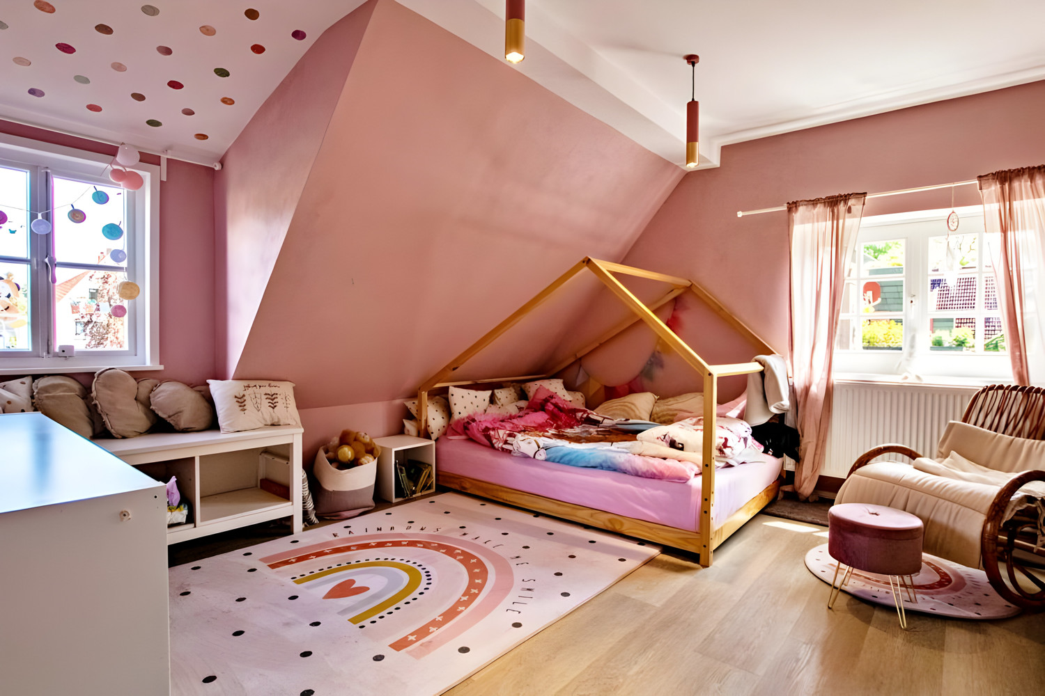 Kinderzimmer