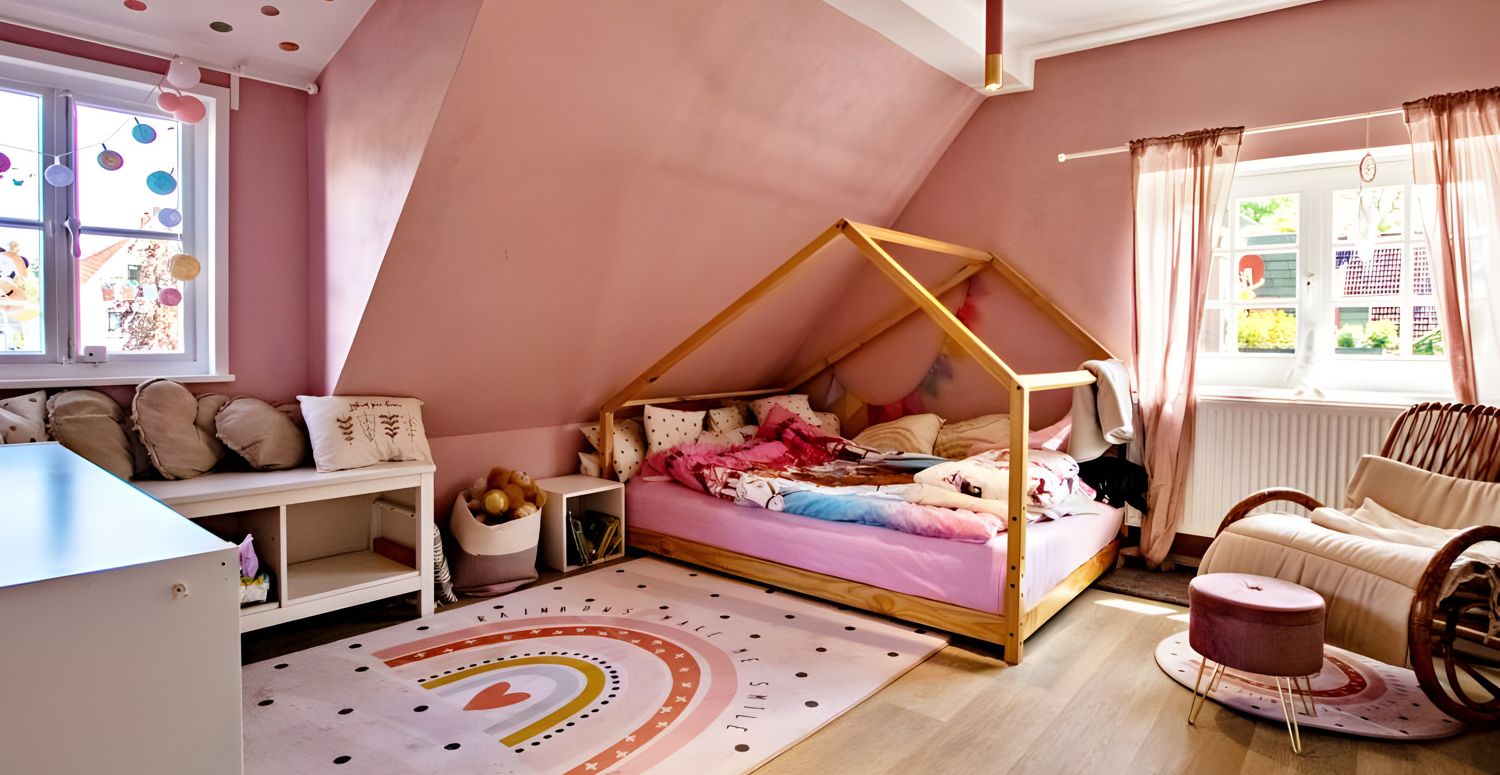 Kinderzimmer