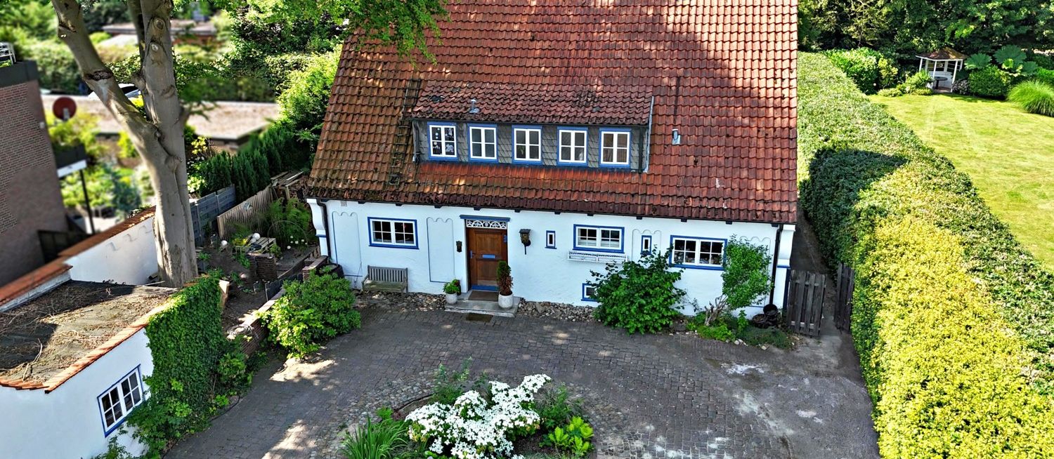 Luftaufnahme