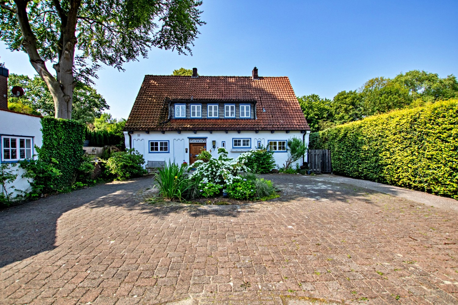 Ansicht