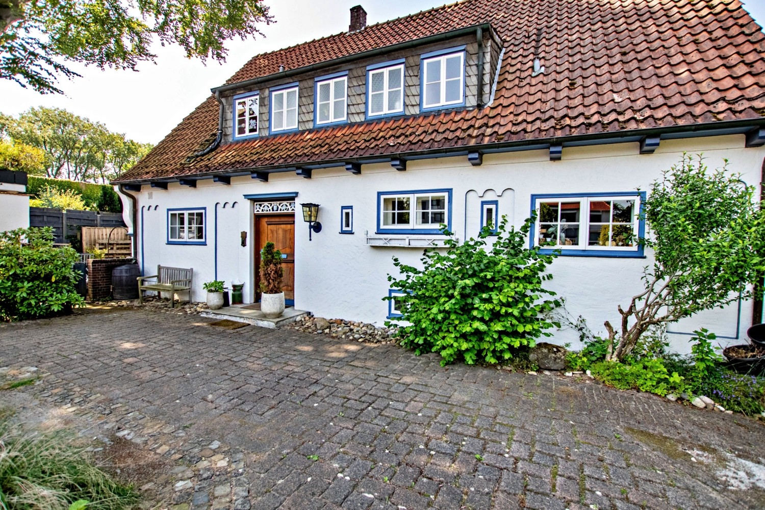 Ansicht