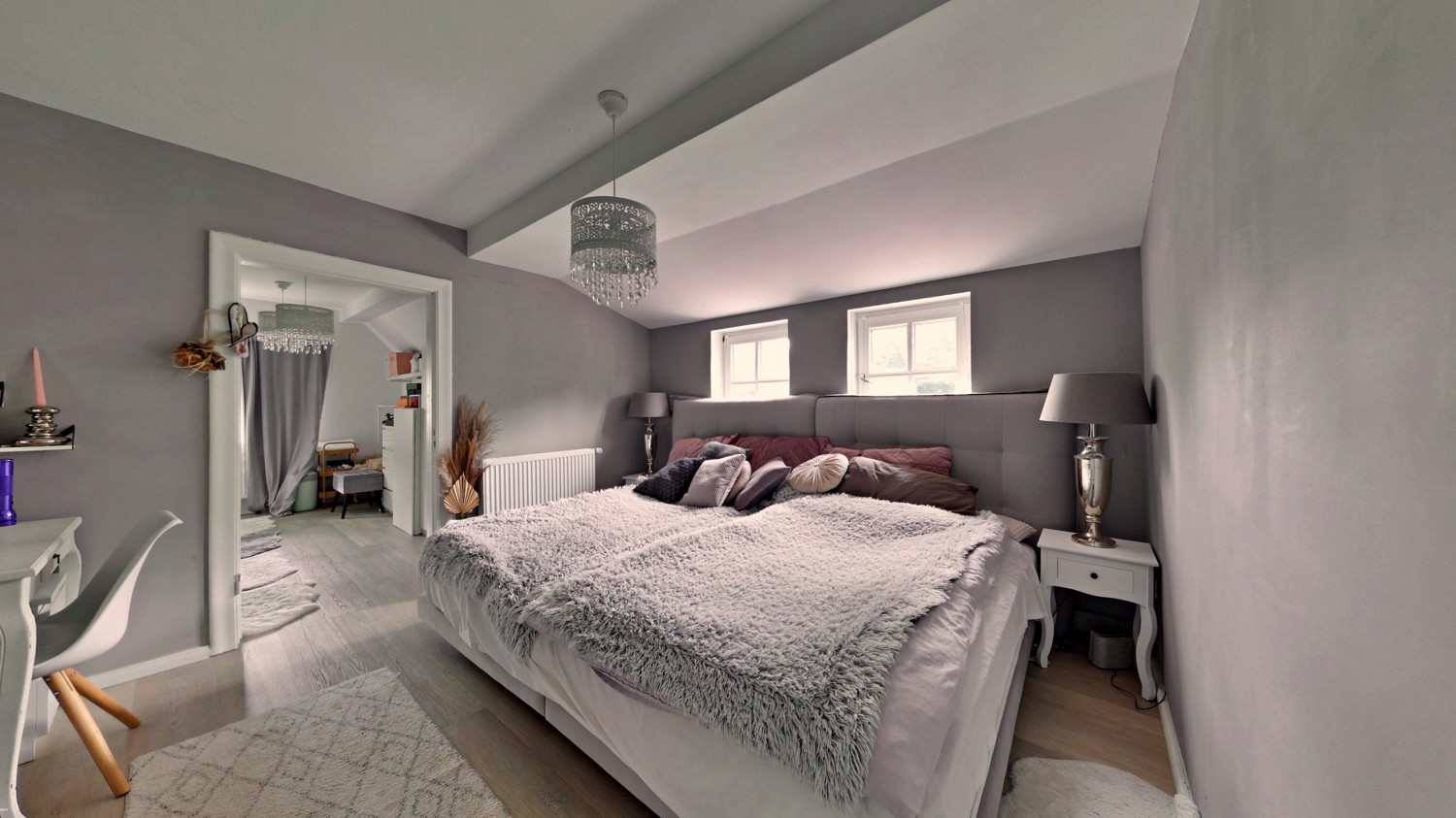 Elternschlafzimmer