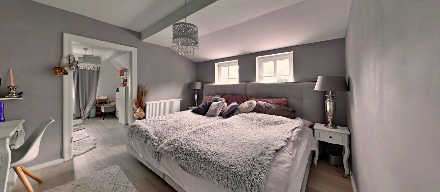 Elternschlafzimmer
