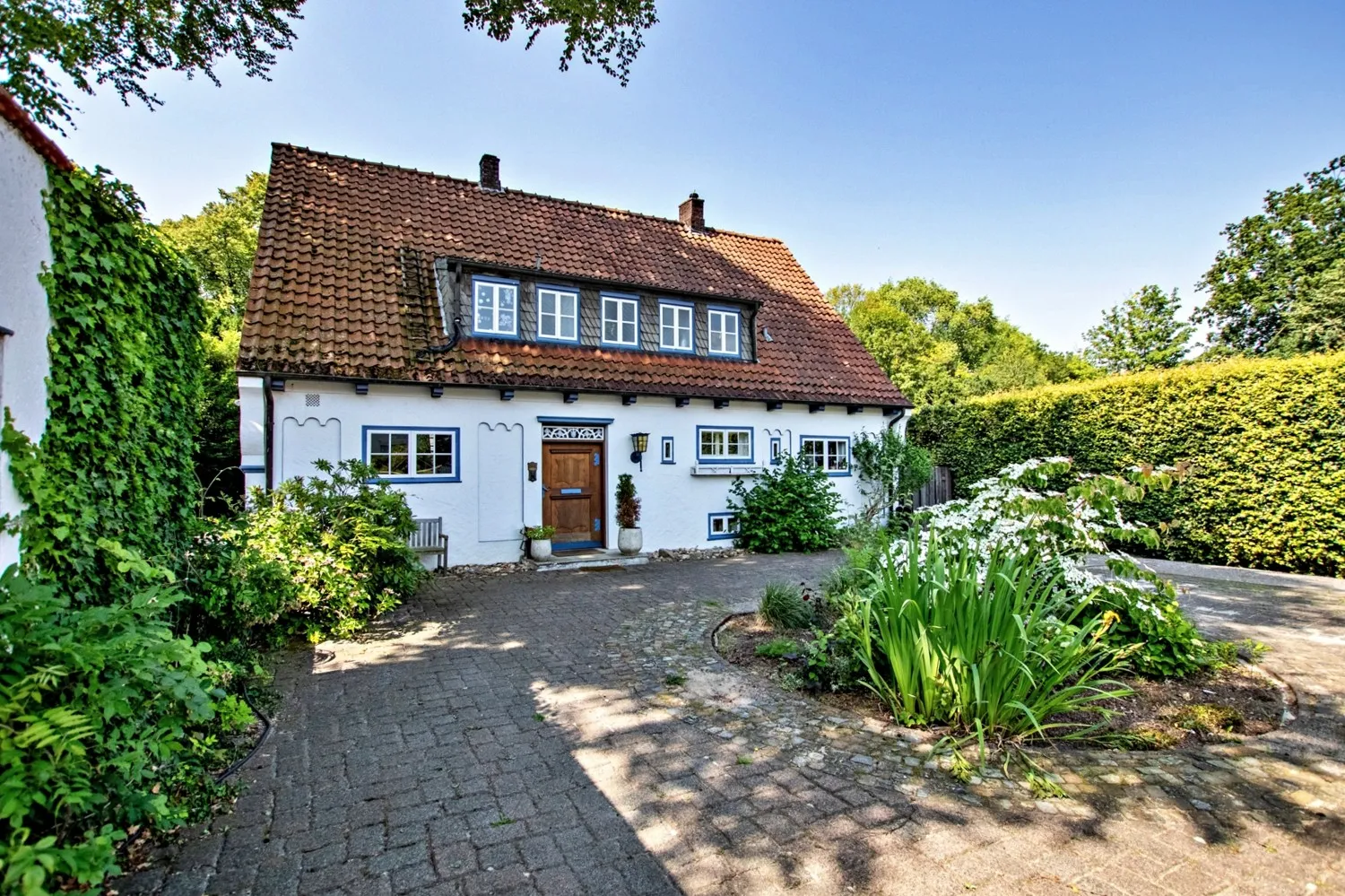 Eindrücke aus dem Spätsommer