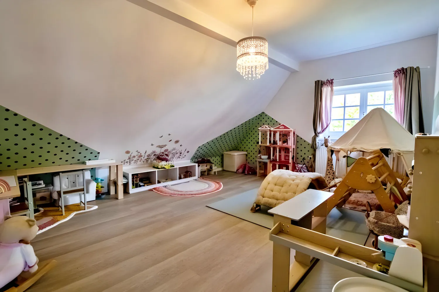 Kinderzimmer