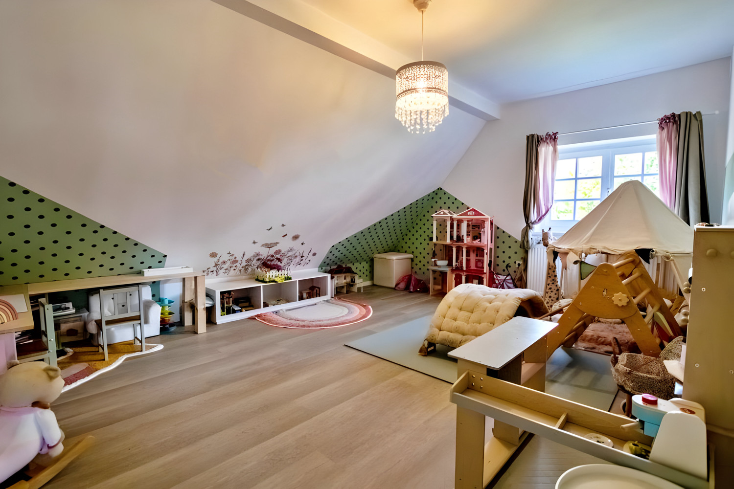 Kinderzimmer