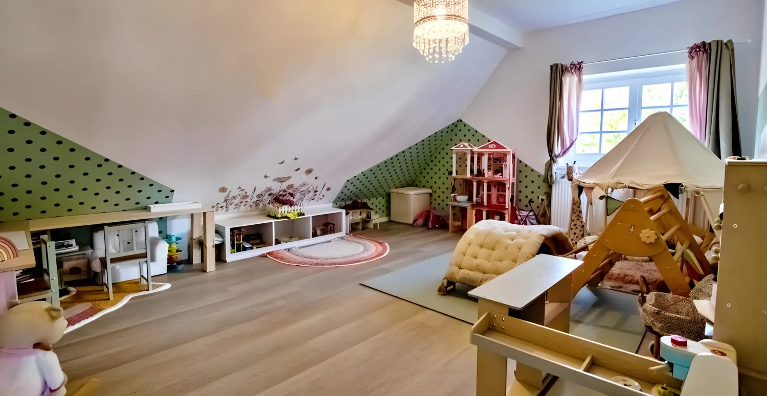 Kinderzimmer