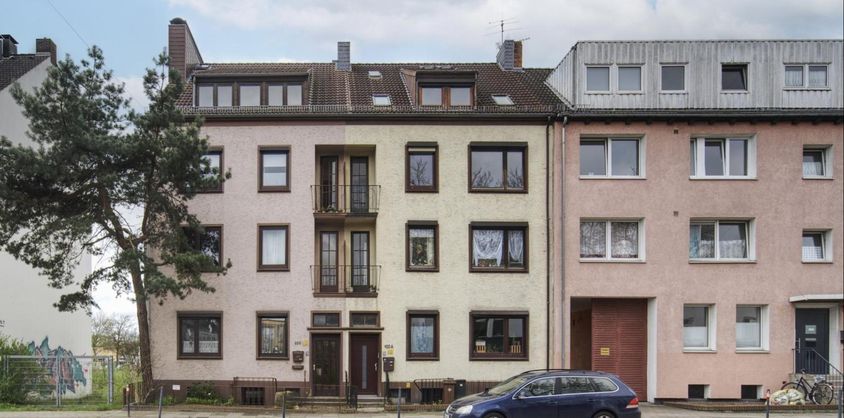 von Poll Immobilien GmbH
