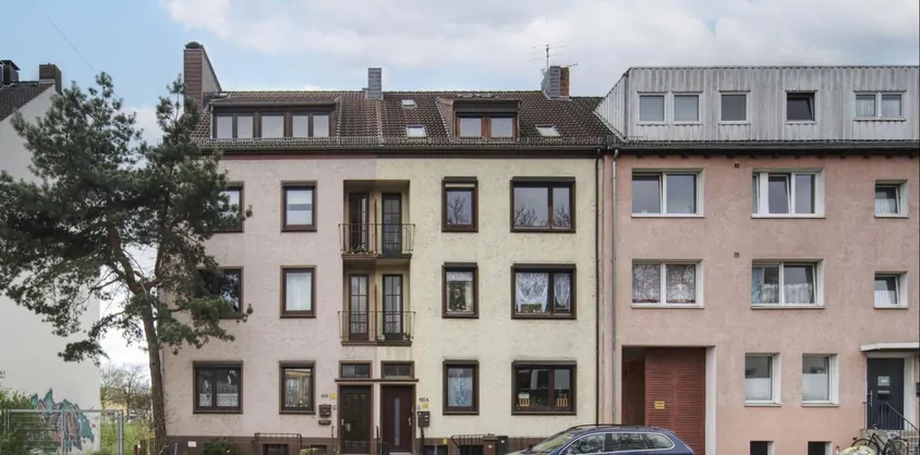 von Poll Immobilien GmbH