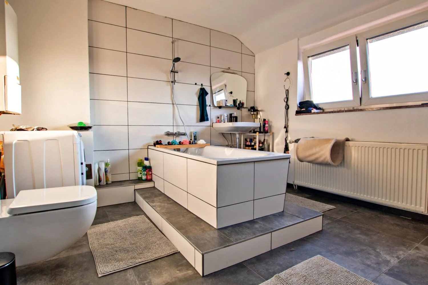 Attraktive Anlagemöglichkeit mit Potenzial in Woltmershausen