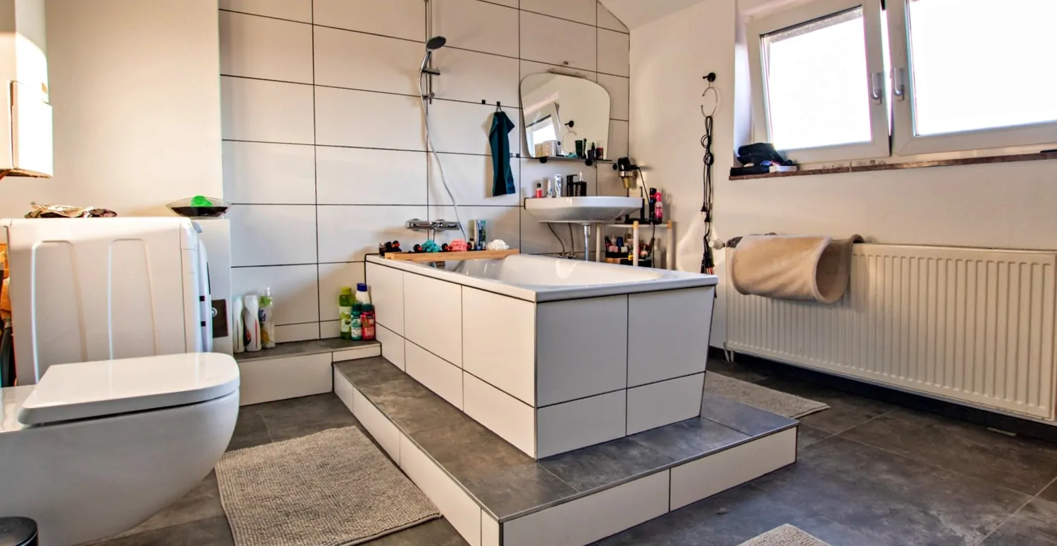 Attraktive Anlagemöglichkeit mit Potenzial in Woltmershausen