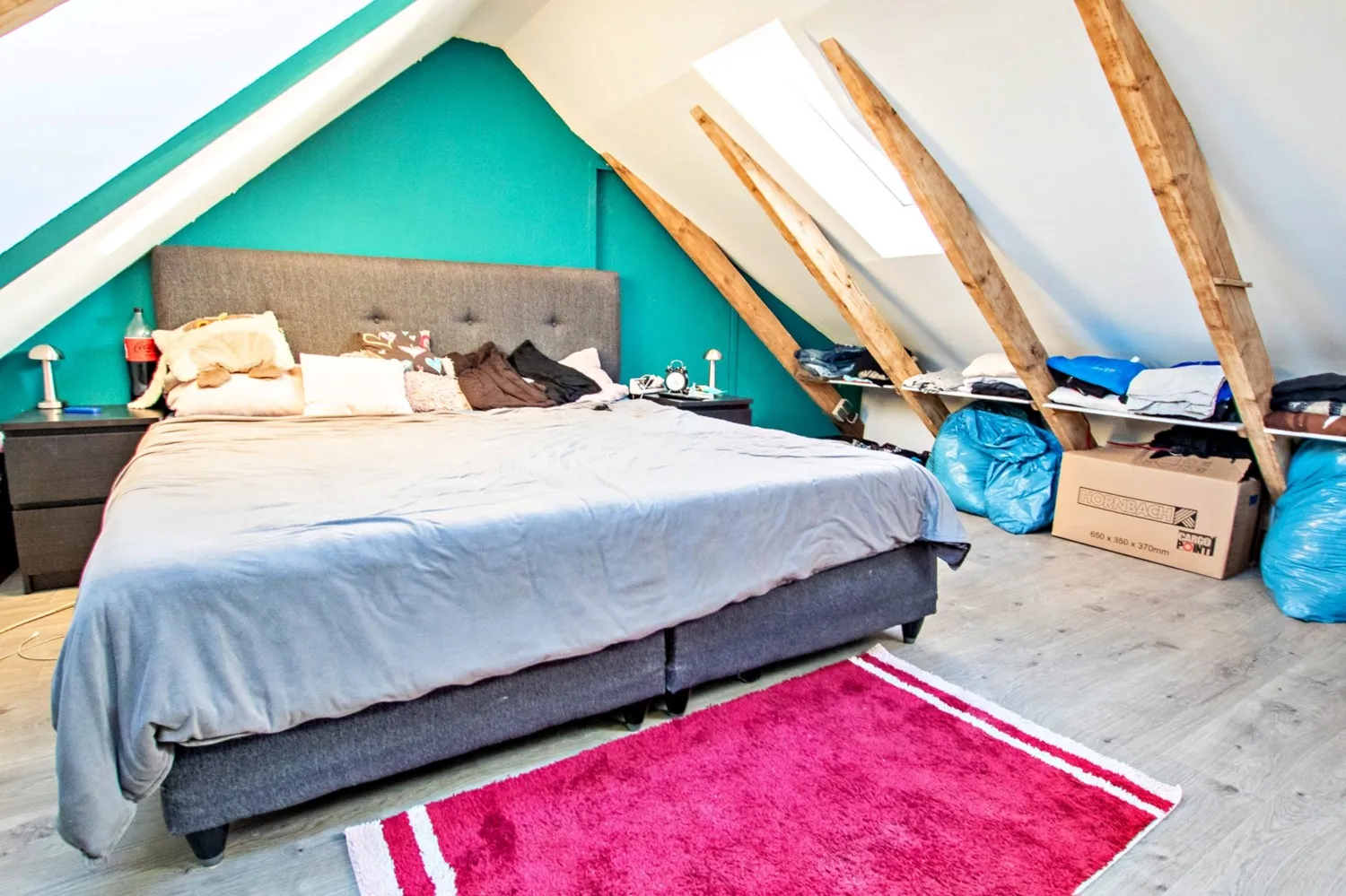 Attraktive Anlagemöglichkeit mit Potenzial in Woltmershausen