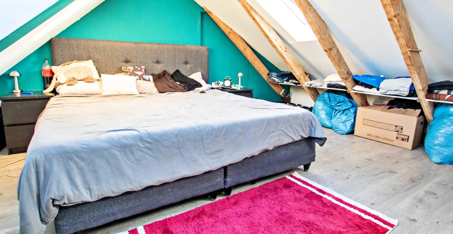 Attraktive Anlagemöglichkeit mit Potenzial in Woltmershausen