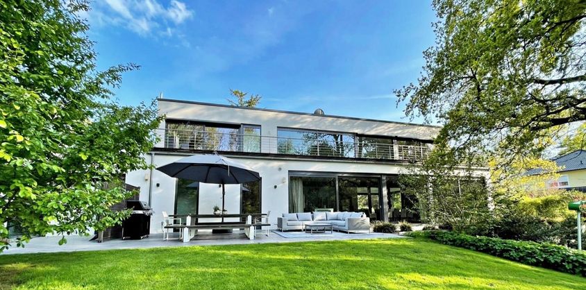 von Poll Immobilien GmbH