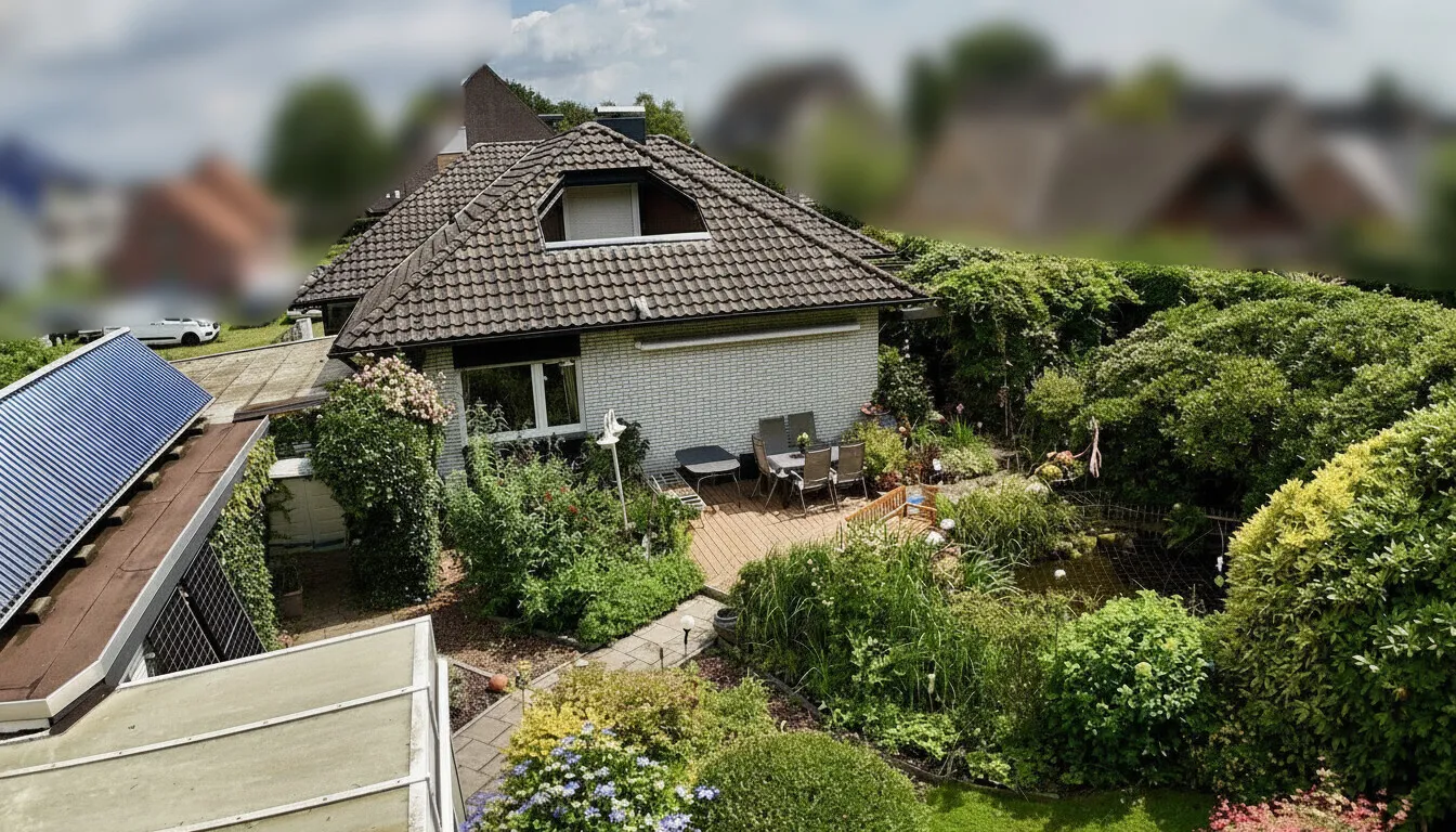 Garten