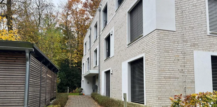 von Poll Immobilien GmbH
