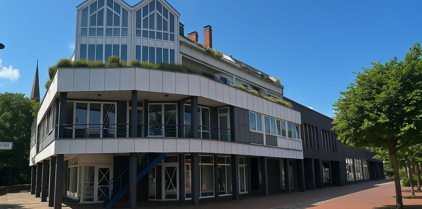 von Poll Immobilien GmbH