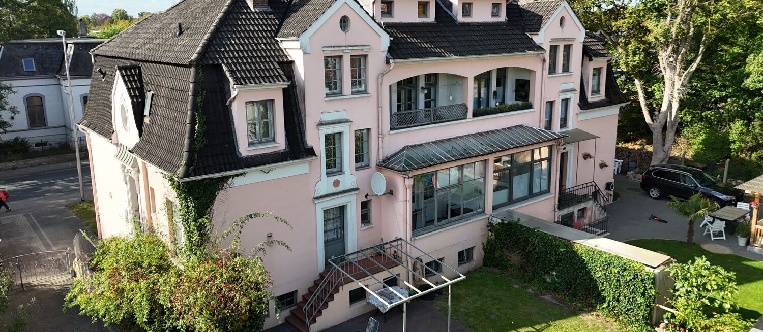 Vogelperspektive