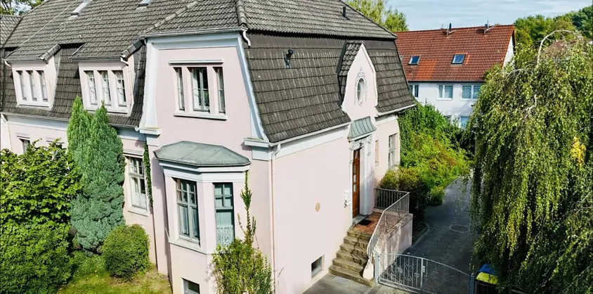 von Poll Immobilien GmbH