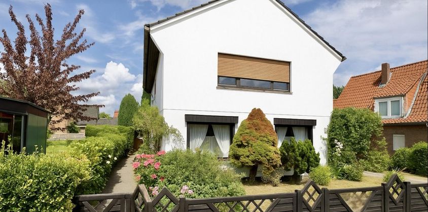 von Poll Immobilien GmbH