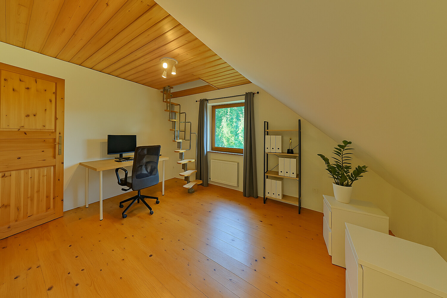 Büro