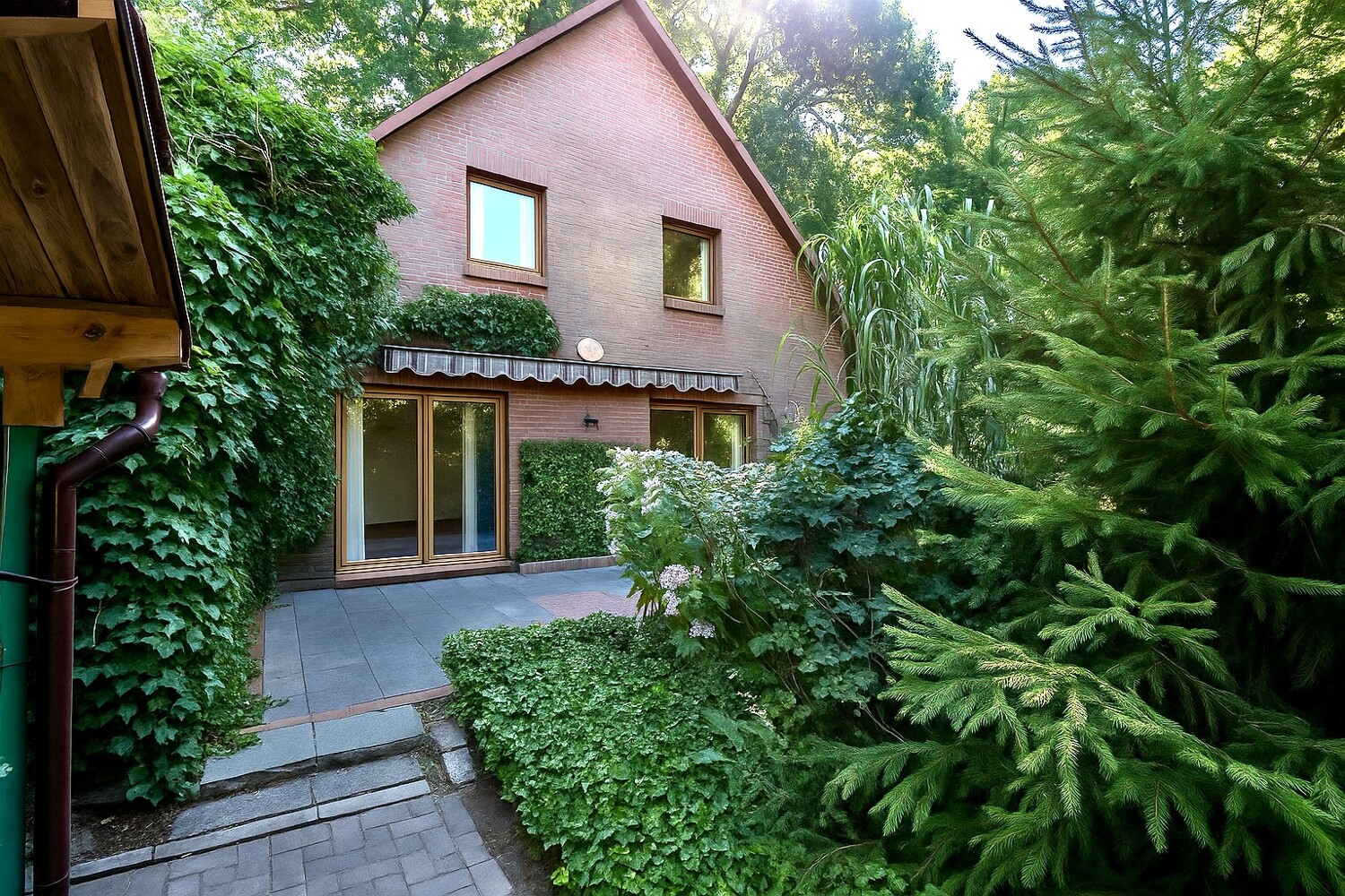 Ansicht