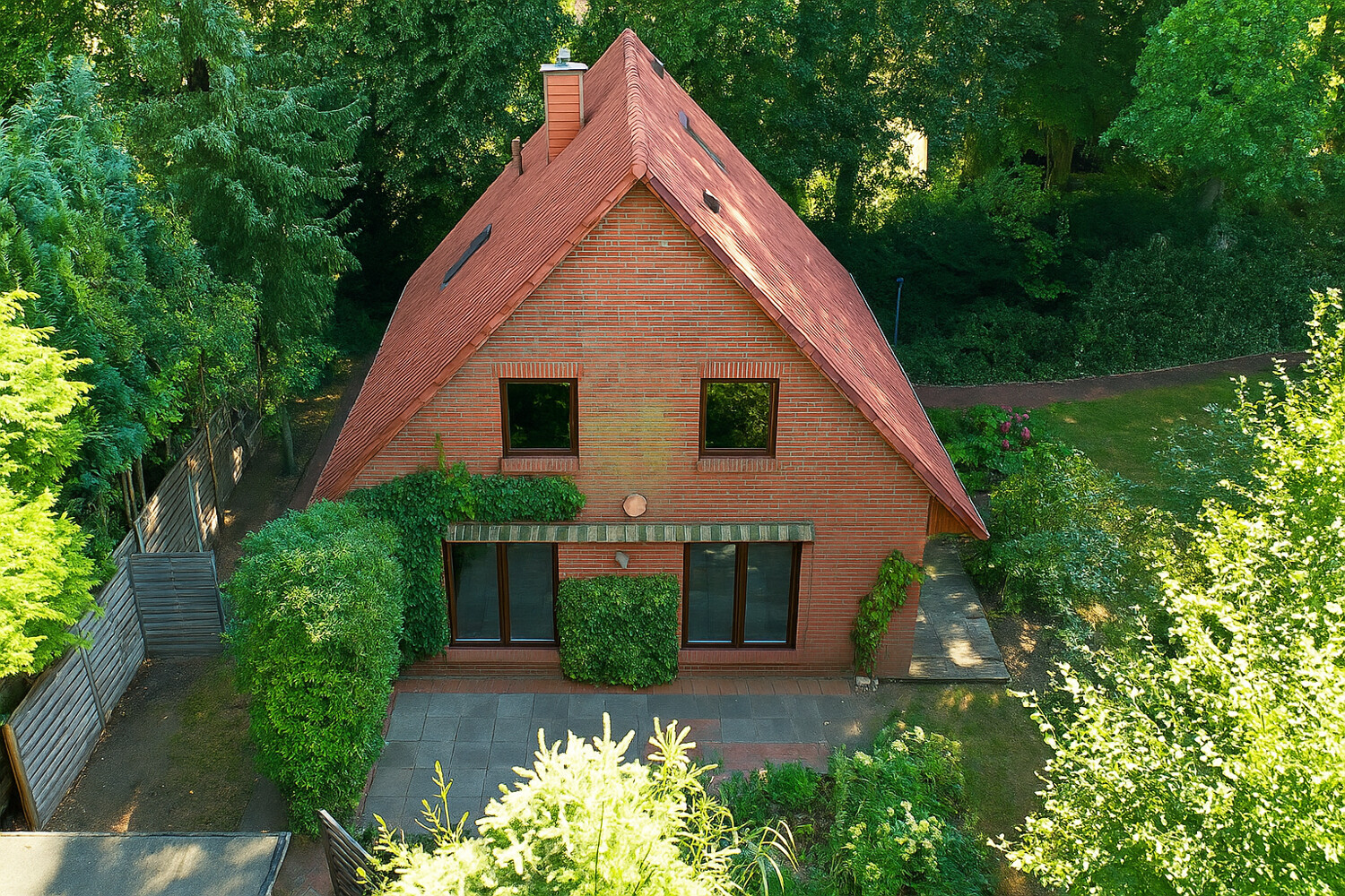 Aussenansicht