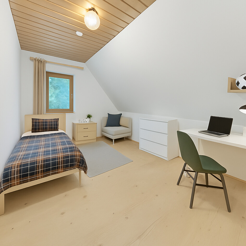 Kinderzimmer