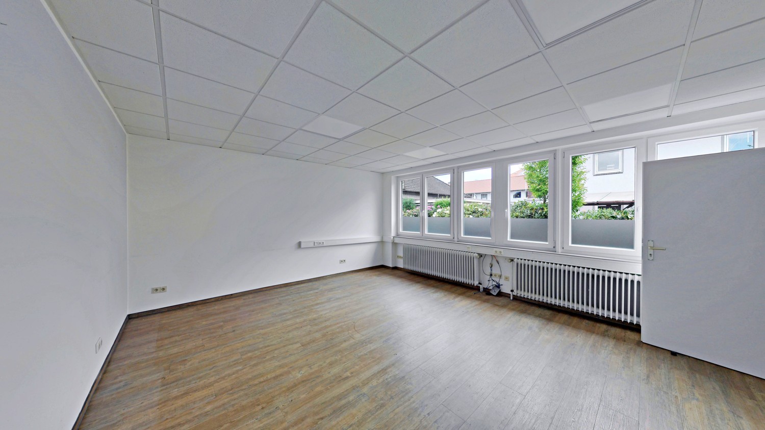 Büro 1