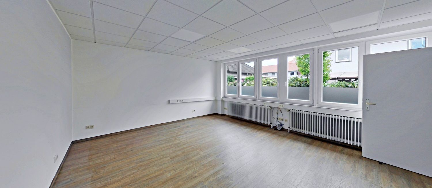 Büro 1