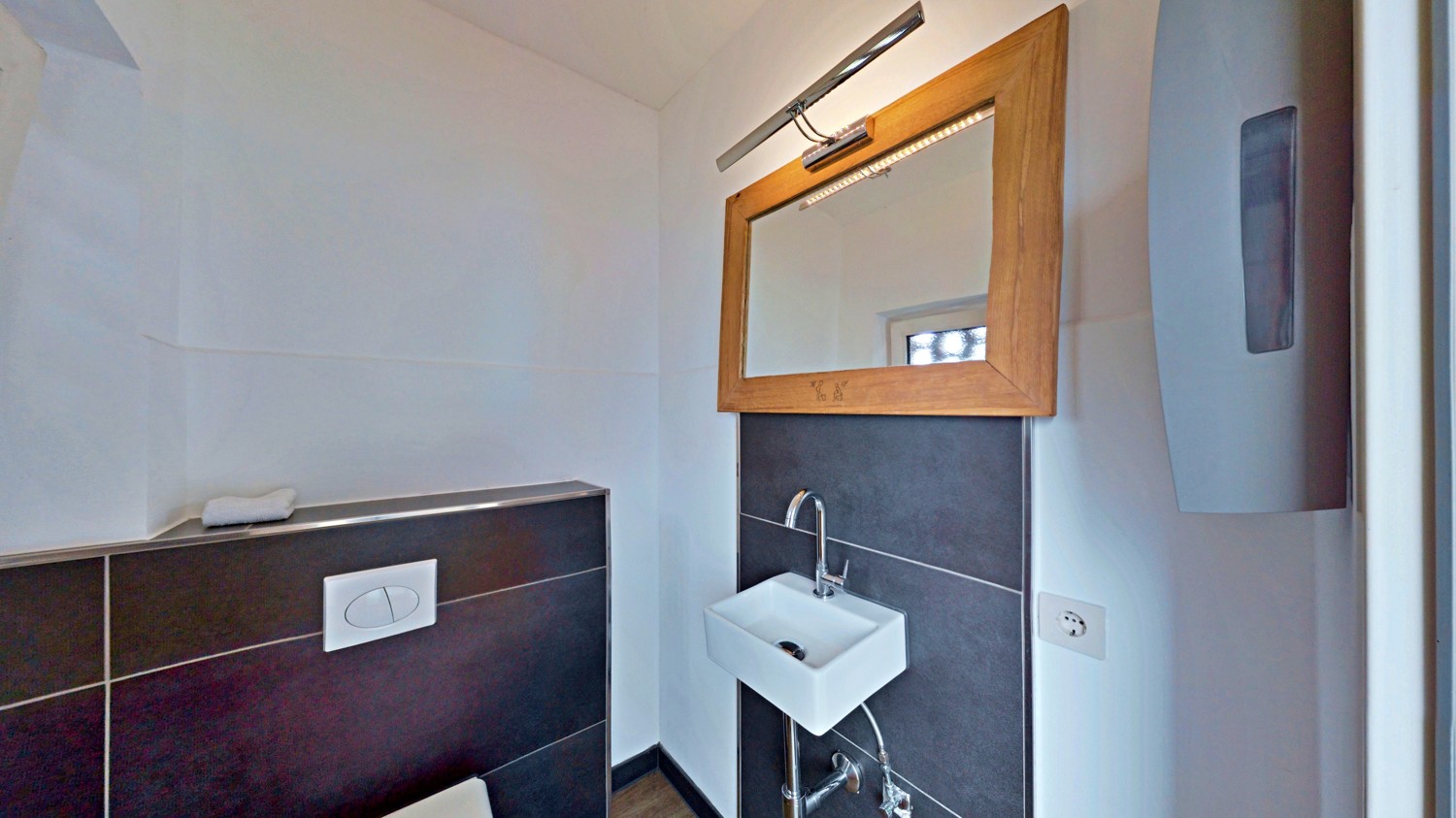 Gäste-WC