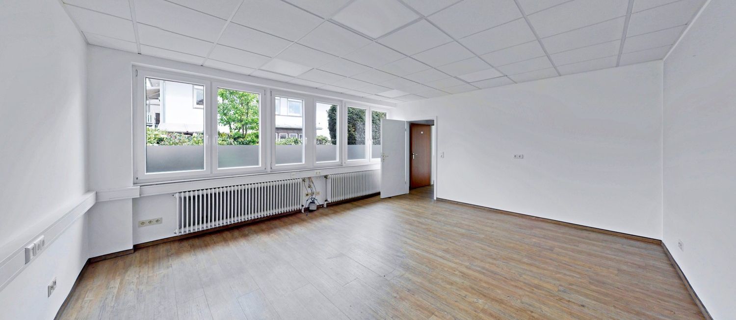 Büro 1
