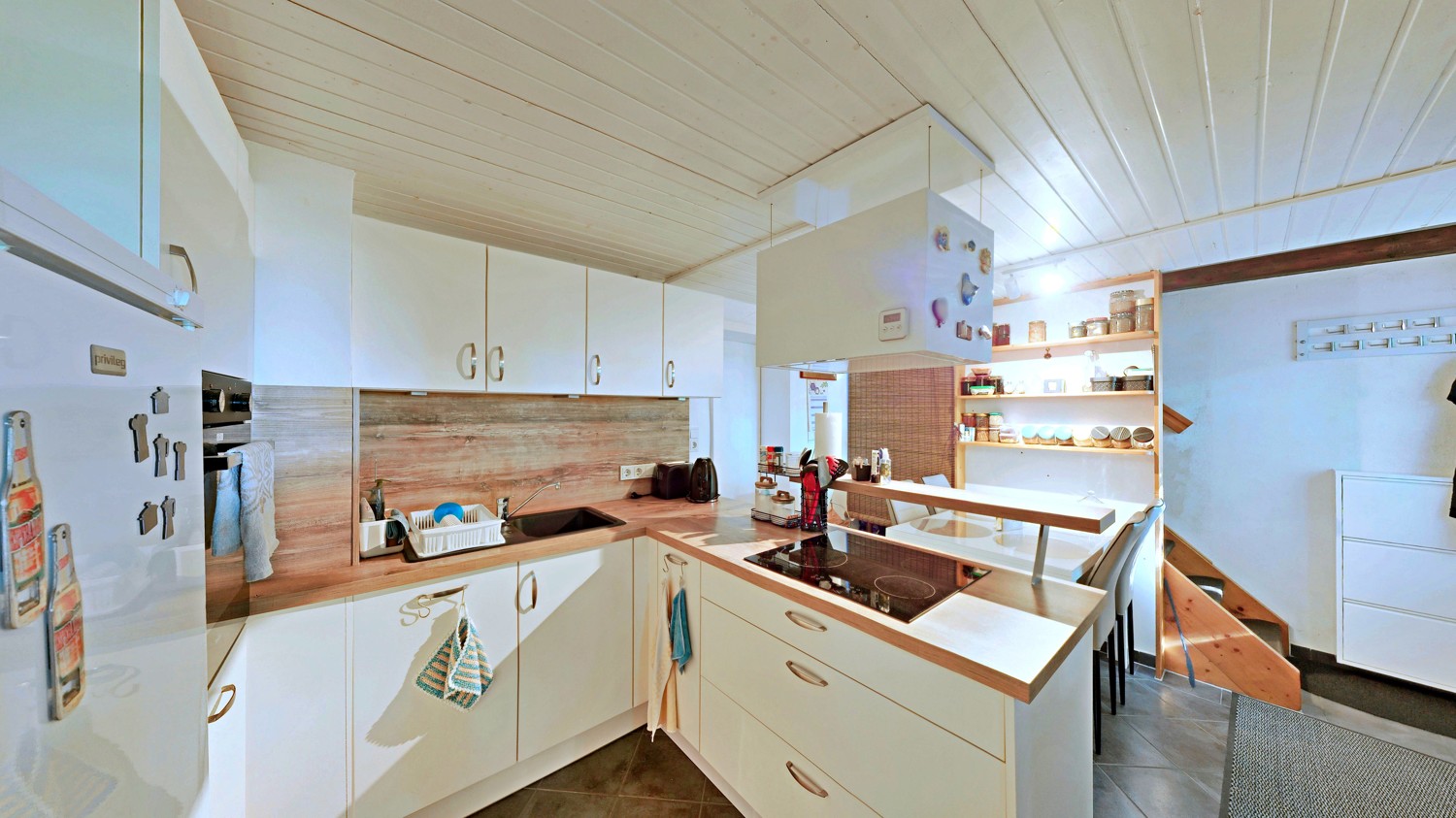 Ferienwohnung
