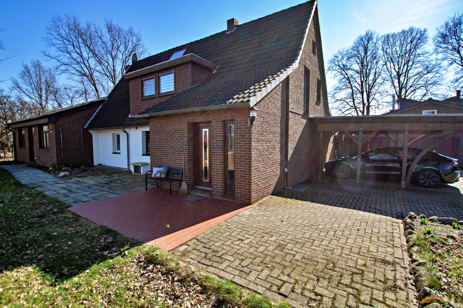 Ansicht