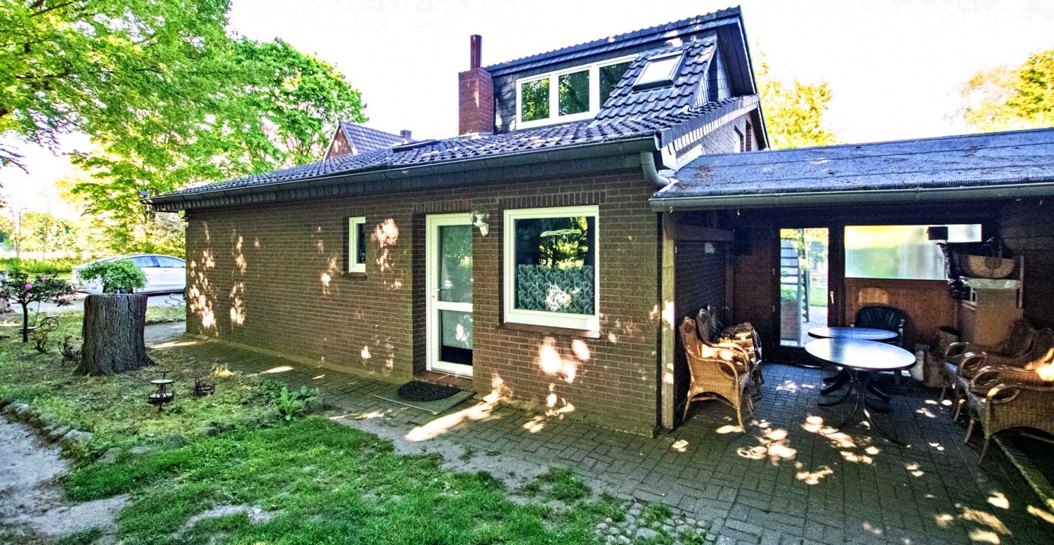 Ferienwohnung