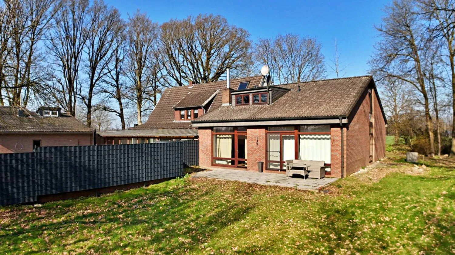 Ansicht
