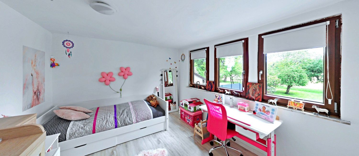 Kinderzimmer