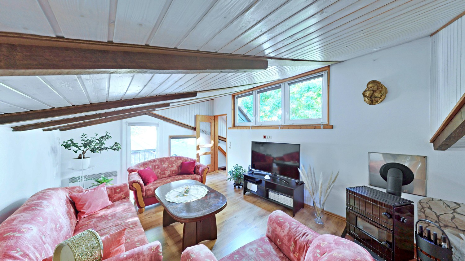Ferienwohnung