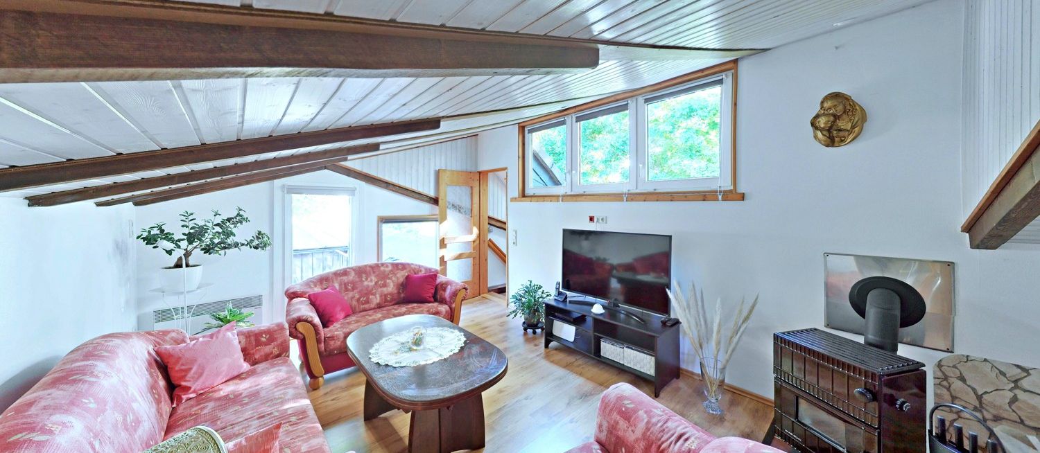 Ferienwohnung